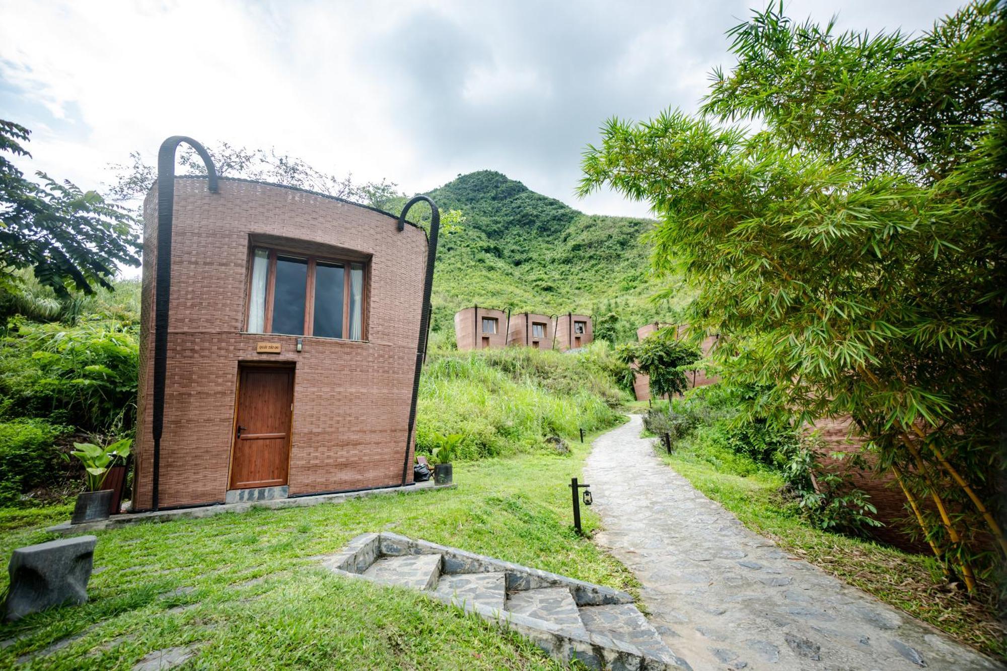 H'mong Village Station touristique 4*