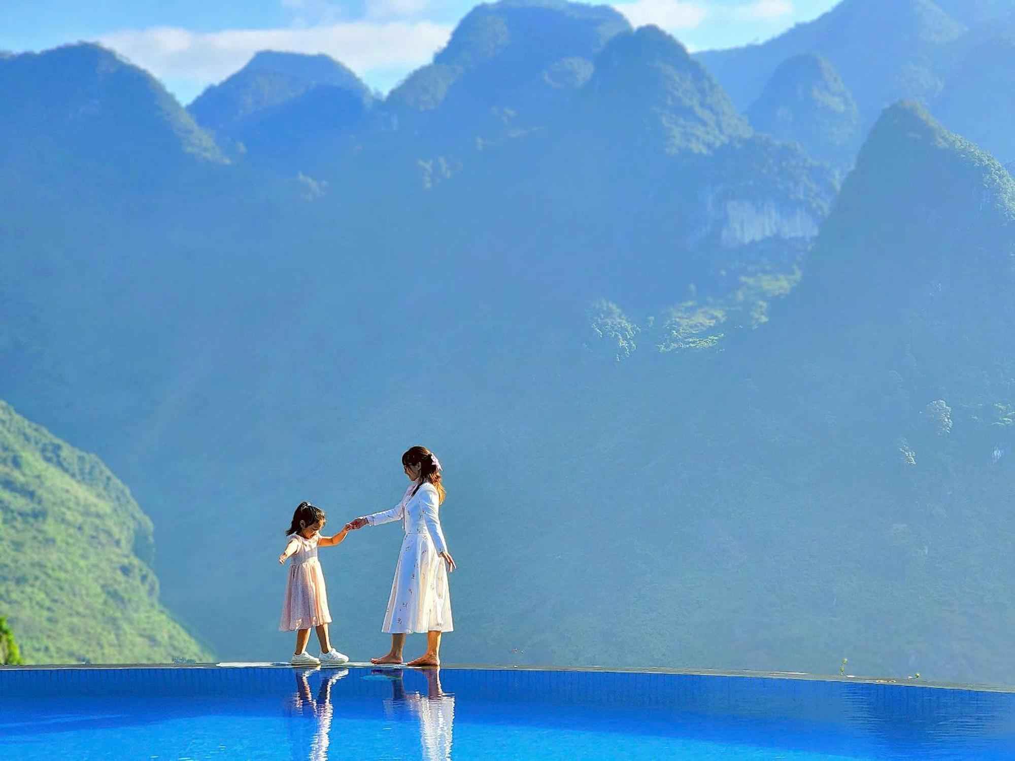 H'mong Village Station touristique 4*