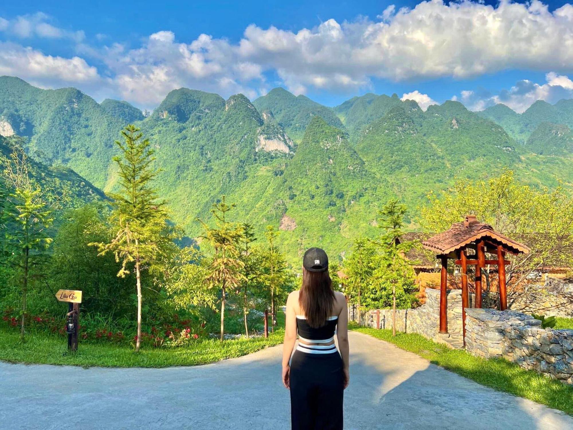 H'mong Village