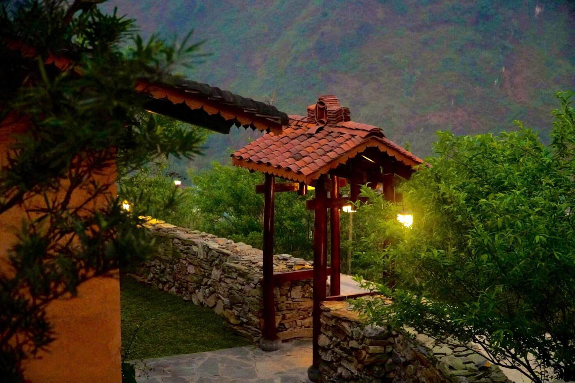H'mong Village Station touristique 4*